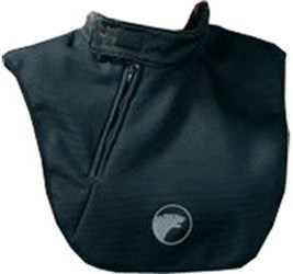 Bering Plastron Chestwarmer