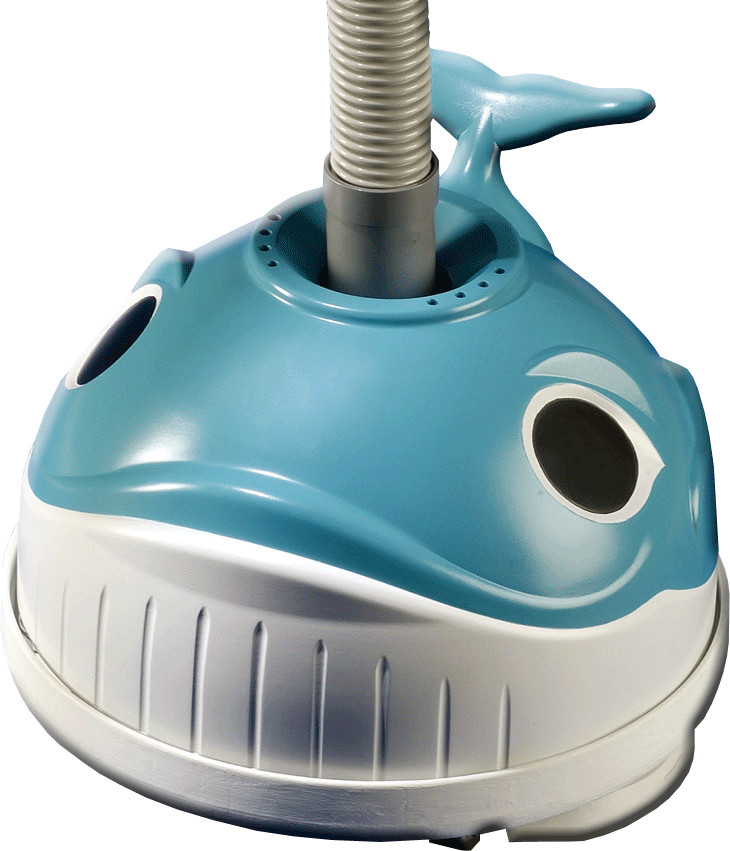 Hayward Magic Clean Whaly