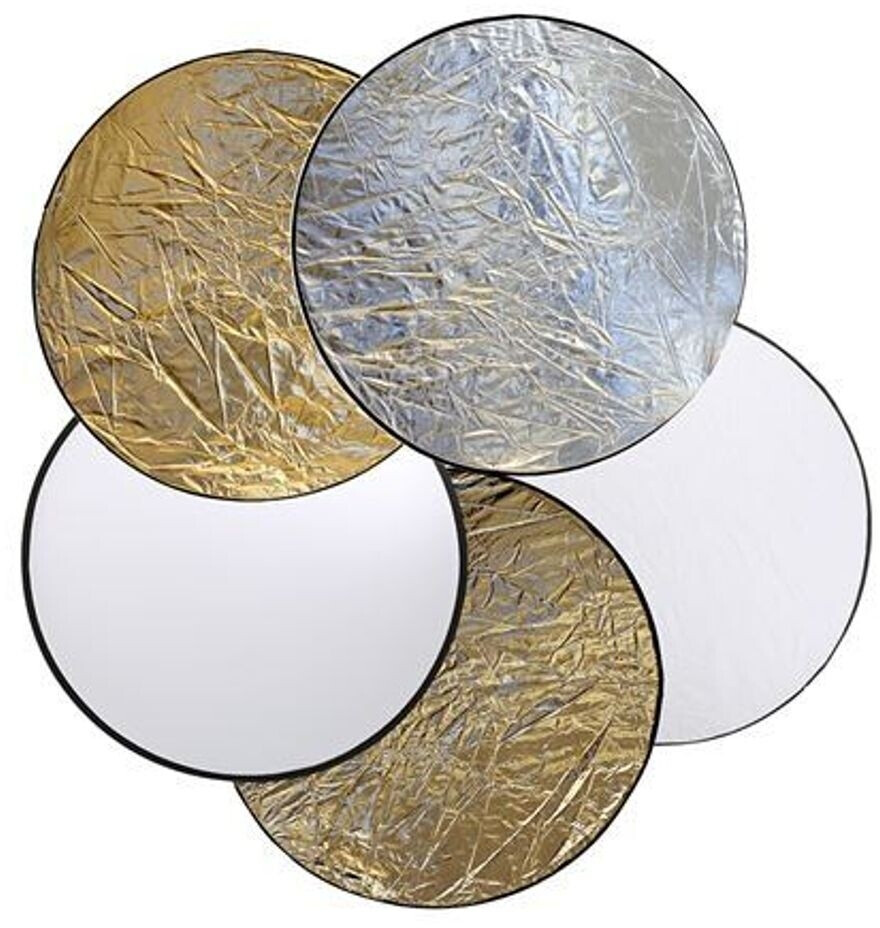 Falcon Eyes 5-in-1 Reflector CRK-42