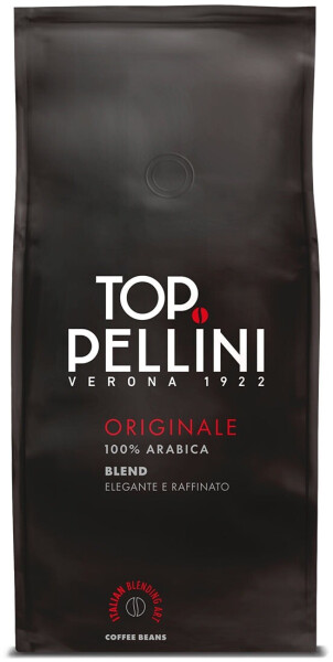 Pellini Top 100% Arabica Bohnen (1 kg), Bild 6