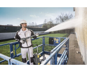 Kärcher HD 5/15 C Plus ab € 573,50 | Preisvergleich bei ...