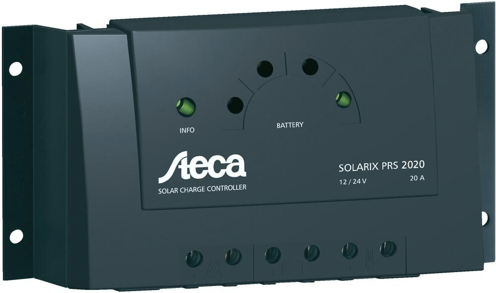 Steca Solarix PRS 2020