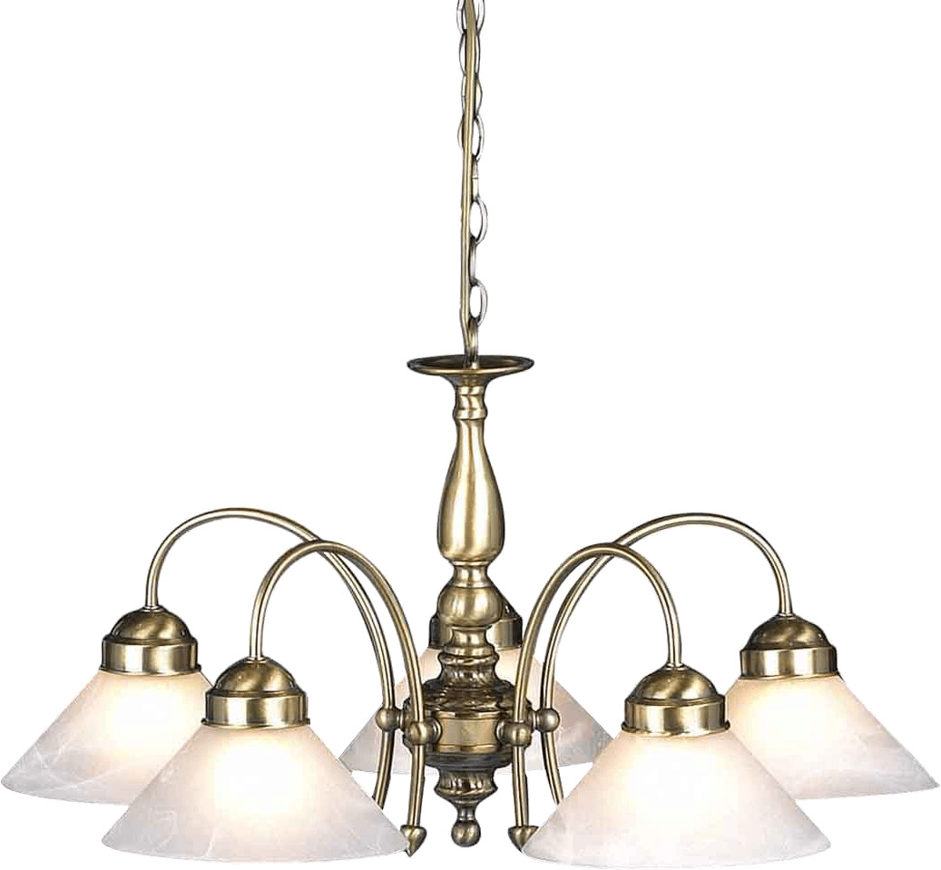 Honsel Lustre 16675