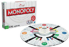Monopoly Revolution