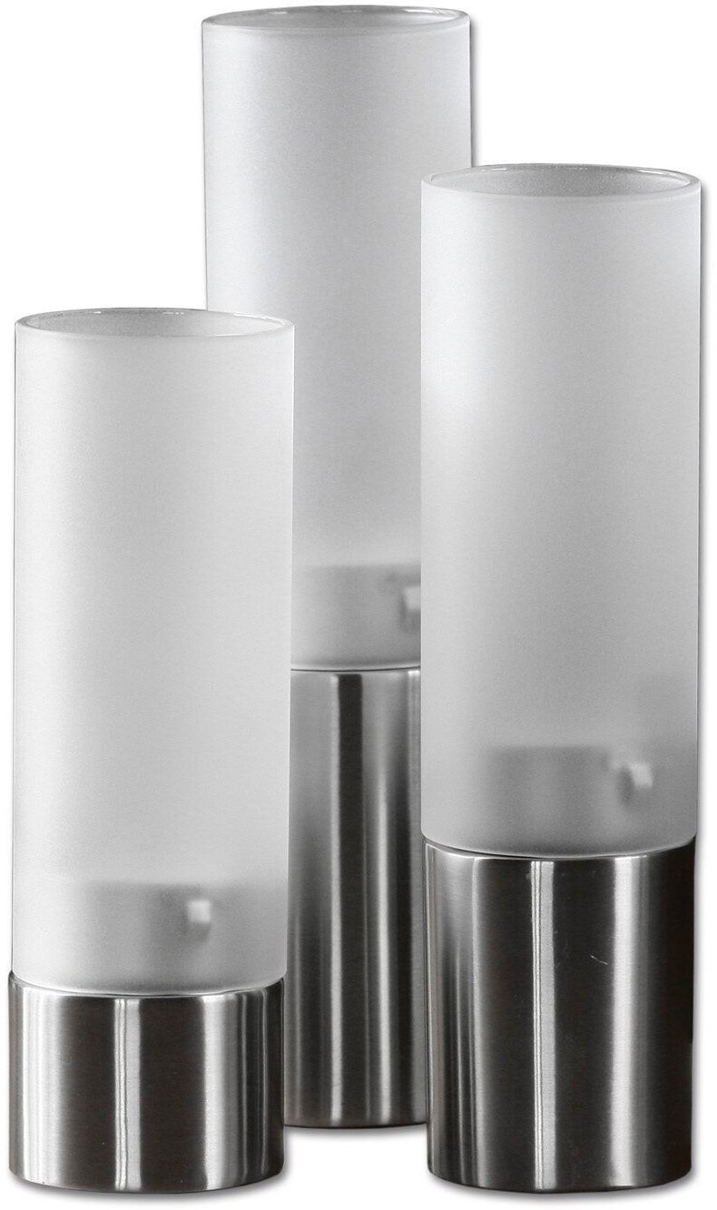 CHG Bougies d'ambiance (set de 3)