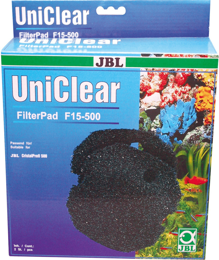 JBL FilterPad F15 CP 500