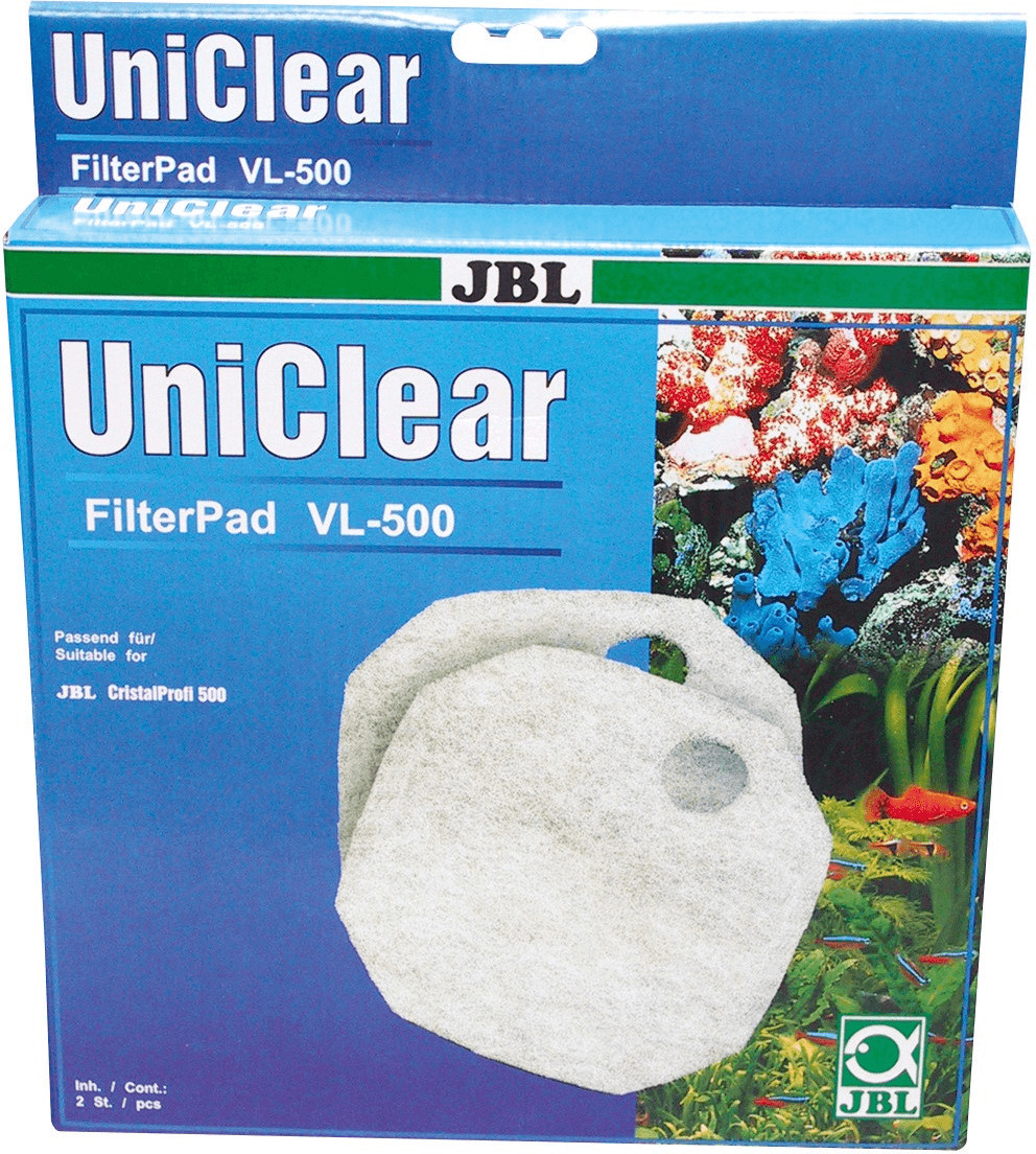 JBL FilterPad VL CP 500
