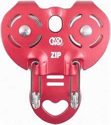 Kong Zip