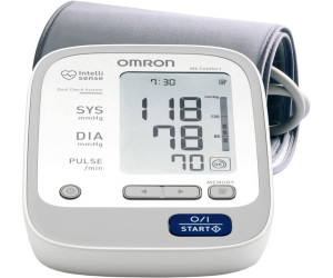 Tensiomètre OMRON M3 comfort - tensiomètre bras au meilleur prix