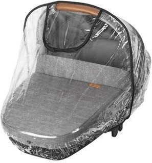 Bébé Confort Habillage pluie pour nacelle