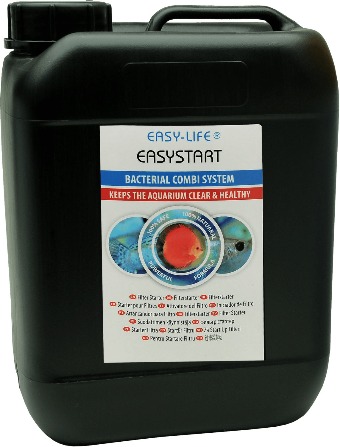 Easy Life EasyStart 5 L