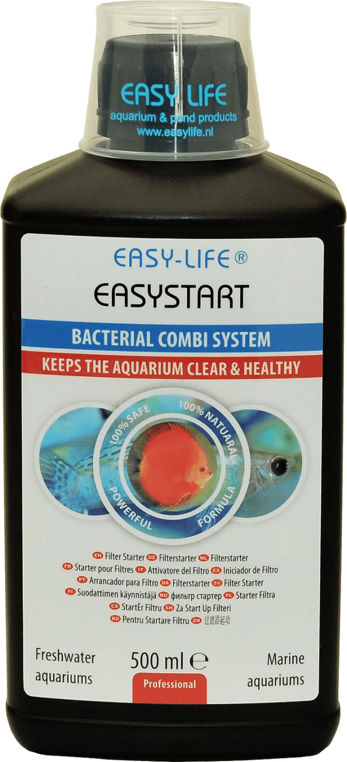 Easy Life EasyStart 500 ml