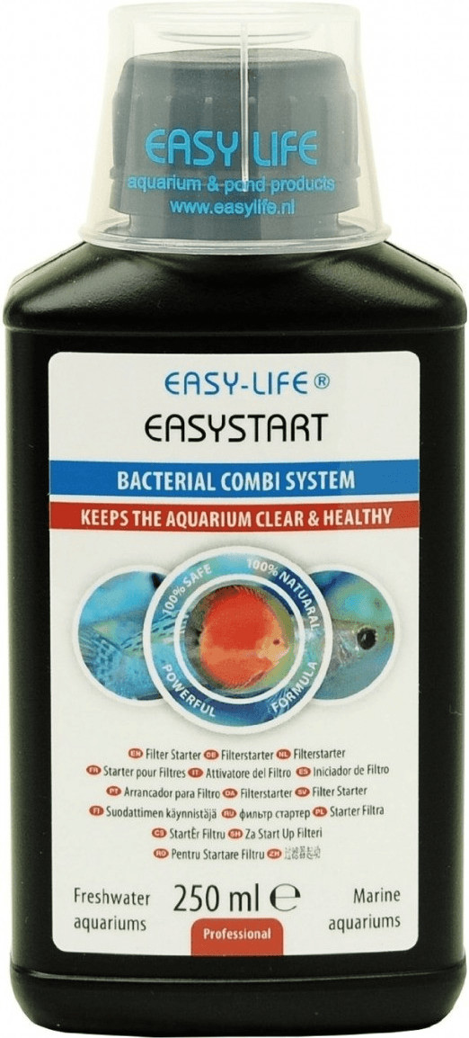 Easy Life EasyStart 250 ml
