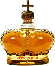 Corralejo Gran Corralejo Anejo 1l 38%