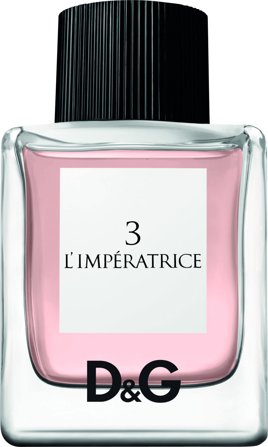 Dolce & Gabbana 3 L'Impératrice Eau de Toilette (50 ml)