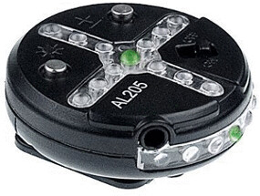 Kaiser Action Level Cross