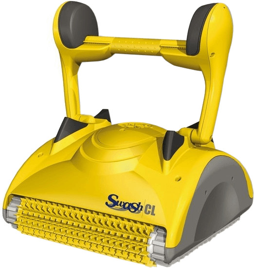 Dolphin Swash CL