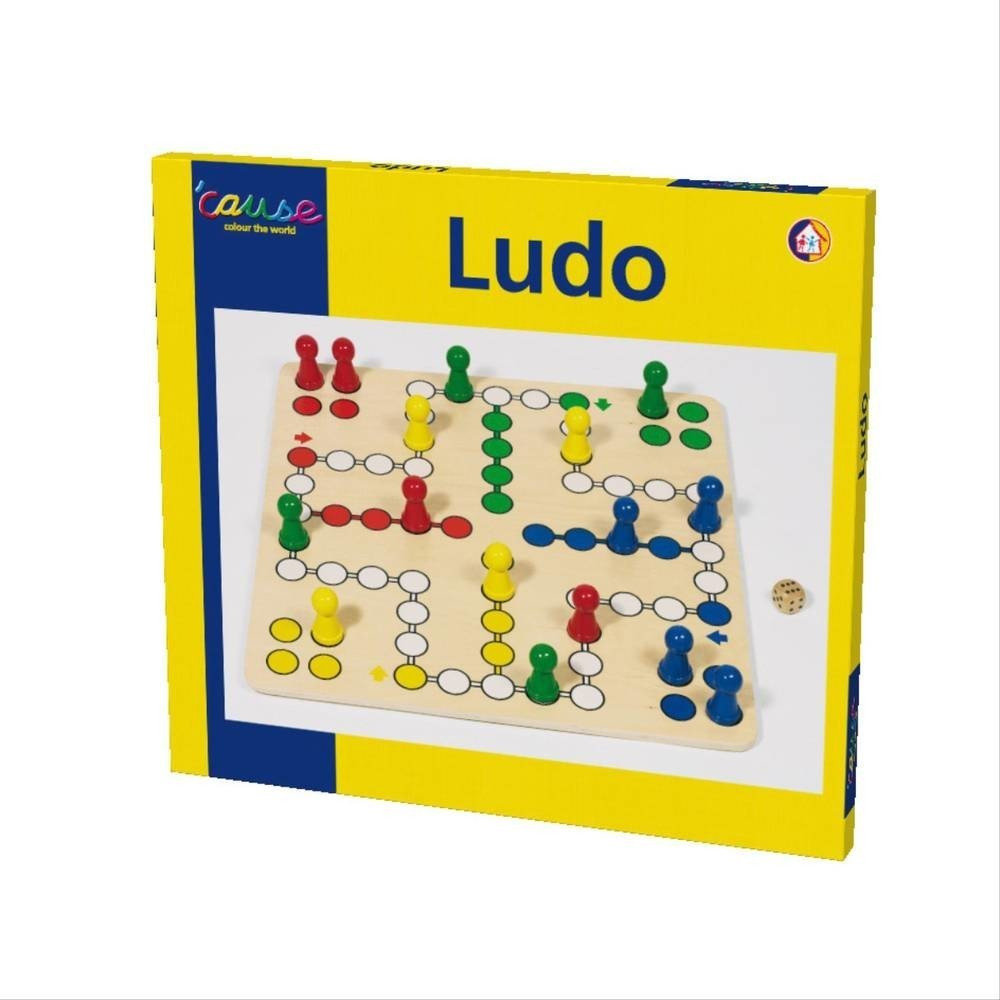Ludo (56033)