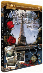 A Vampire Romance: Paris Stories (PC)