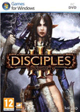 Disciples III: Renaissance (PC)