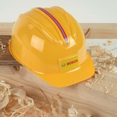 klein toys Helm für Handwerker ab € 6,29