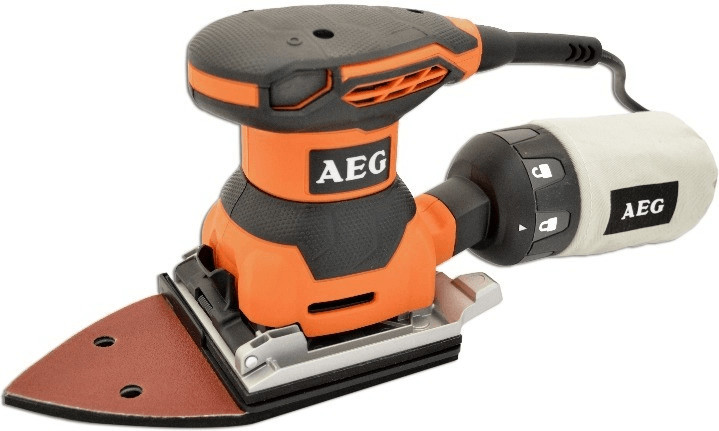 AEG FDS 140