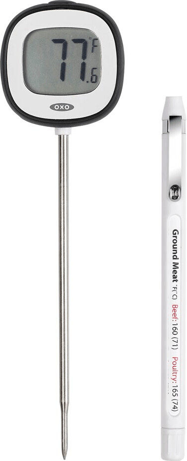 OXO Thermomètre numérique