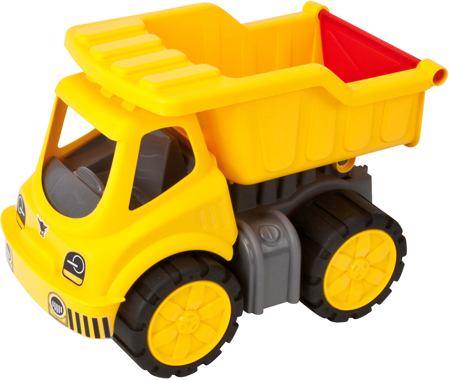 Big Camion de chantier