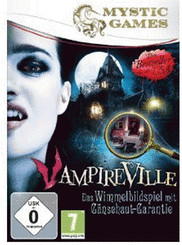 Vampireville (PC)