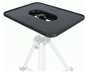 Walimex Laptop and Projector Pallet for Tripods