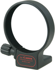 Phottix Collier de Pied pour Canon 100 mm