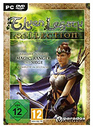 Elven Legacy: Collection (PC)