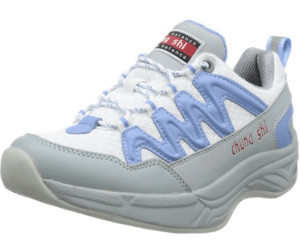 Walkingschuhe Revolution 4 Damen schwarzweiß Walkingschuhe Revolution 4 Damen schwarzweiß