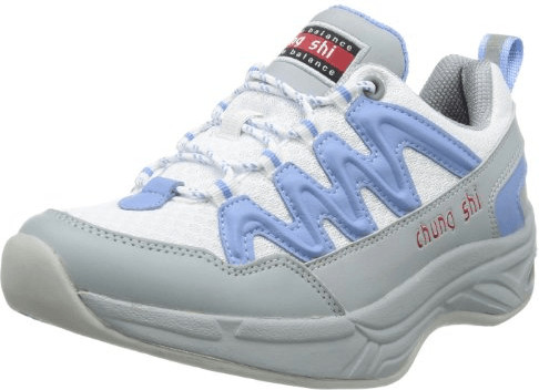 Chung Shi Comfort Step Magic Women