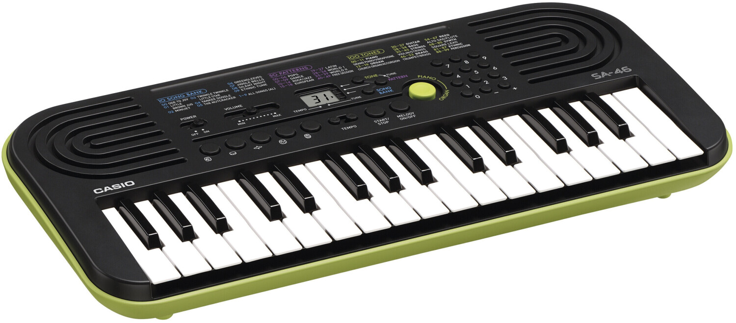 sa 46 casio