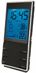 Clip Sonic Station météo SL204