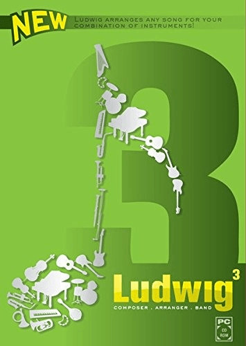 ChessBase Ludwig 3