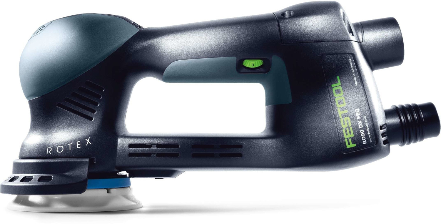 Festool ROTEX RO 90 DX FEQ-PLUS