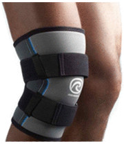 Rehband Genouillère pour haltérophilie
