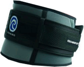 Rehband Ceinture dorsale pour haltérophilie (7792)