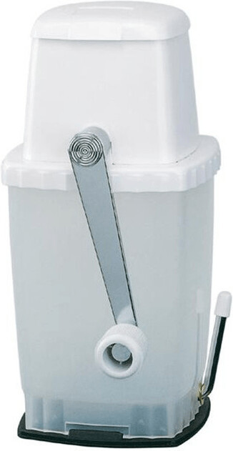 Tellier Broyeur à glace manuel (N4050)