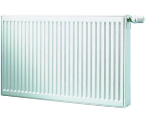 Buderus Ventilheizkörper Flach Heizkörper 21 600 x 800