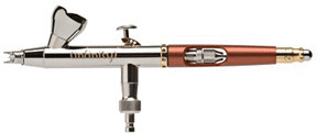 Harder & Steenbeck Infinity Two in one