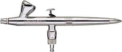 Harder & Steenbeck Evolution Silverline fPc Two in One