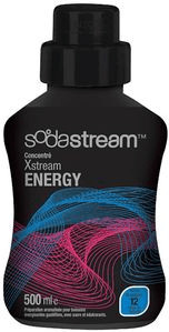 SodaStream Xstream Energy (500 ml)