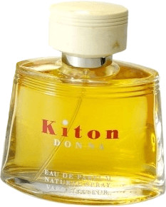 Kiton Donna Eau de Parfum (75 ml)