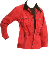 Tucano Urbano Blouson Tucanji T