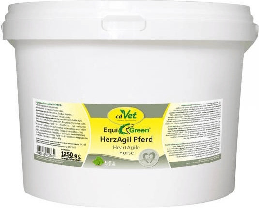 cdVet HeartAgile 2750g