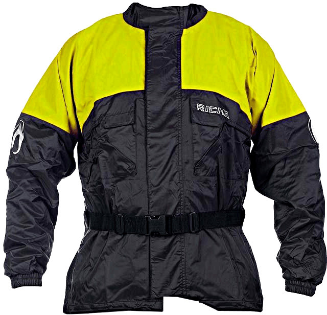 Richa Blouson Rainwarrior