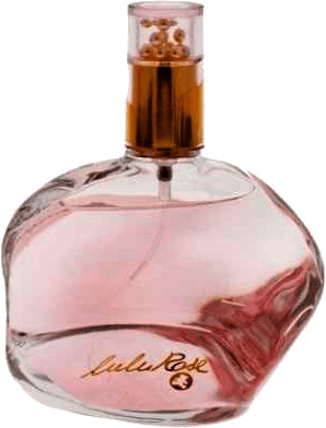 Lulu Castagnette Lulu Rose Eau de Parfum (100 ml)